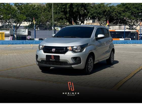 FIAT MOBI 1.0 FIREFLY FLEX DRIVE MANUAL